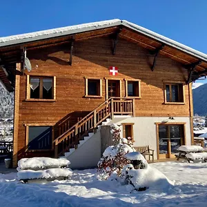  Appartement Piste B
